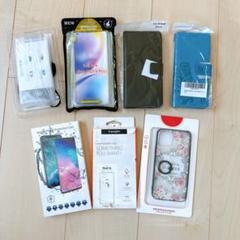 iPhone Android ケース スマホ カバー まとめ売り