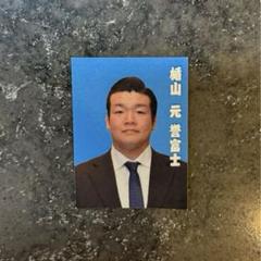 2025年最新】大相撲 証明写真の人気アイテム - メルカリ