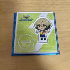 イナズマイレブン ジョイポリス ミニキャラアクリルスタンド 月影蓮