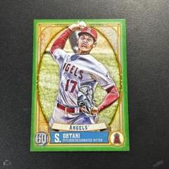 2025年最新】大谷翔平 カード 2021の人気アイテム - メルカリ