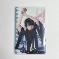 ◆メルカリ便◆君とゆきて咲く/前田拳太郎/ファンミグッズ/鎌切大作/トレカ5種 鎌切大作 君とゆきて咲く トレカ 前田拳太郎 キミユキ - メルカリ