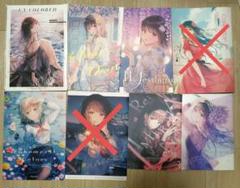 hiten先生同人誌まとめ売り
