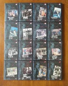 注目の 必殺スペシャル！！ メルカリ - DVD 16巻セット シリーズ TVドラマ