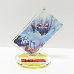 アクリルキャラ コレクション Dr.STONE　氷月