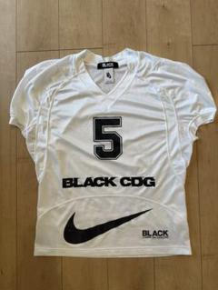 Comme Des Garcons CDG Black X Nike Japan Collaboration