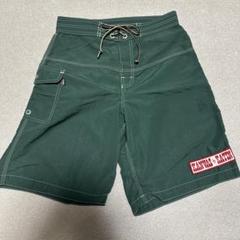 katin サーフパンツ　メンズ水着　新品未使用　モスグリーン水着　32インチ 2025年最新】katin ケイティンの人気アイテム - メルカリ