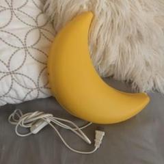 IKEA ウォールランプ イエロー