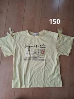 グラフィック Tシャツ 150