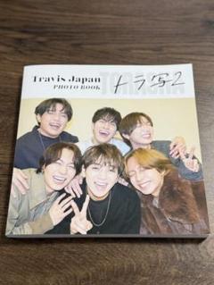 【極美品】Travis Japan トラ写2