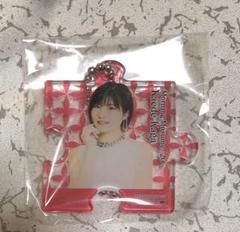 加賀楓 パズル型キーホルダー モーニング娘。'20 ハロショ ガチャ FSK
