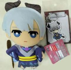 黒子のバスケ 黒バス 黛　ぬいぐるみ 猫耳 黒子のバスケ よりぬいミニ 黛 千尋: キャラグッズ｜ムービック