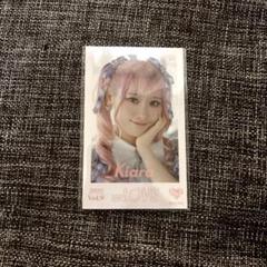 齋藤樹愛羅　生写真　ミニフォト　IDステッカー　まとめ売り イコラブ 齋藤樹愛羅 ID PHOTO ステッカーセット vol.1 コンプ