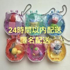 たまごっち コレクタブル Hobby Time 6種類 コンプリート