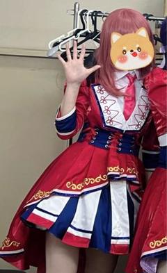 ラブライブ！ LoveLive 西木野 真姫 にしきの まき アイドル覚醒