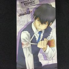 家庭教師ヒットマンREBORN! B3サイズポスター リミテッドポスター 骸 家庭教師ヒットマンREBORN! B3サイズポスター リミテッド