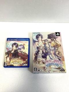 PS VITA ソフト　KLAP!! シリーズ　２点セット