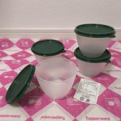 Tupperware バラエティボール 10コセット タッパーウェア Tupperware バラエティボール 10コセット タッパーウェア