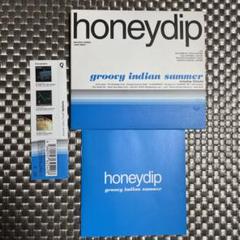 2025年最新】honeydip cdの人気アイテム - メルカリ