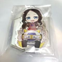 FGO ダヴィンチちゃん アクキー