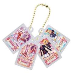 アイカツ　ガチャガチャ　グッズコレクション2 大スター宮いちごまつり