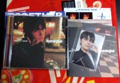 開封済 TXT ヒュニンカイ togeher（solo）