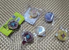 新品☆あんスタ☆スタライ☆Crazy:B【天城燐音】リングライト☆2