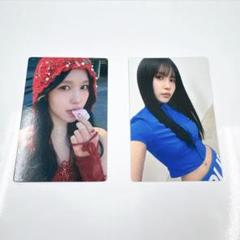 TWICE THIS IS FOR 仁川 インチョン 入場特典 トレカ ミナ