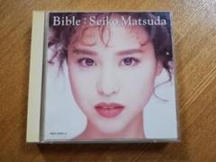 松田聖子 Bible
