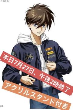 STRICT-G SPIEWAK『新機動戦記ガンダムW 』ヒイロ・ユイモデル