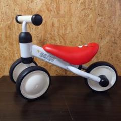 D-bike mini plus SNOOPY