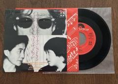 ジョンレノン　レコード