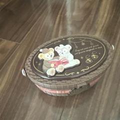 Warm Winter Storytimeダッフィージェラトーニ　タンブラー ダッフィー シェリーメイ 蓋つきマグカップ 東京 ディズニーシー