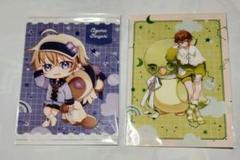 クロケスタ ブロマイド25枚セット くじメイト」より『クロケスタ』のオンラインくじが好評発売中