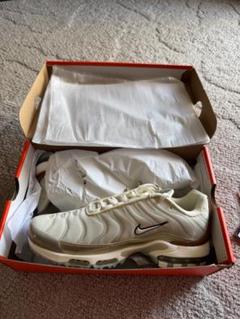 2025年最新】AIR max plus 26.5の人気アイテム - メルカリ