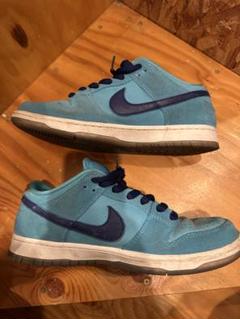 2025年最新】nike sb dunk low blue furyの人気アイテム - メルカリ