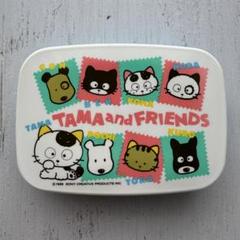 激レア　タマ&フレンズ　タマ ペン立て　希少　ビンテージ 2025年最新】Yahoo!オークション -タマ フレンズの中古品・新品