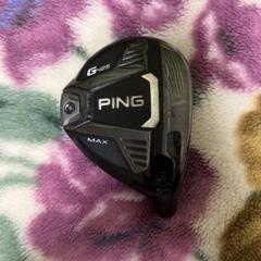 PING G425 MAX フェアウェイウッド　5w ヘッド単体 _57.JPG?set_id=880000500F