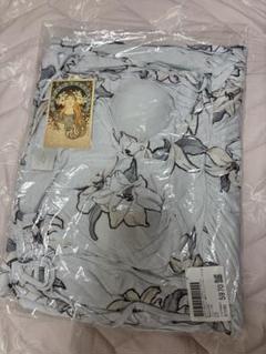 gelato pique♡ミュシャ ギャザースリーブワンピース gelato pique（ジェラートピケ）の「【ミュシャ】ギャザー