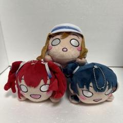 2025年最新】ラブライブ！サンシャイン!! 寝そべりモアプラス