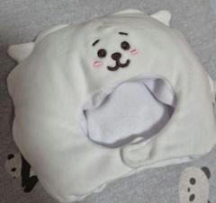 防弾少年団(BTS) - BT21 TATA たっとんS用　ハット　パンツ　Tシャツ　ニット帽　カメラ 2025年最新】BT21たっとんハットの人気アイテム - メルカリ
