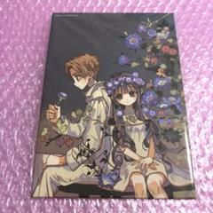 地縛少年花子くん ゴーストホテル アクキー 葵 茜 輝 地縛少年花子くん 蒼井茜 ゴーストホテル ポストカード | K