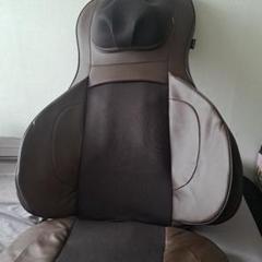 【ご予約品】 Mondiale massage seat pro MS2 - メルカリ 椅子