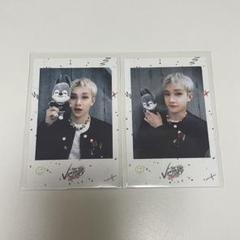 【straykids】バンチャン ポップアップ ラントレコンプ購入特典トレカ Stray Kids - 樂star straykids バンチャン コンプセット トレカ