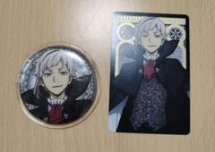文豪ストレイドッグス 缶バッジまとめ売り 最終値下げ 最終お値下げ 太宰治 文豪ストレイドッグス 文スト 大博覧会 缶