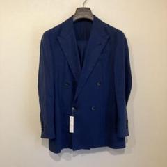 【美品】カルーゾ　CARUSO ジャケットハンガー40㎝　5本セット 2025年最新】Caruso ハンガーの人気アイテム - メルカリ