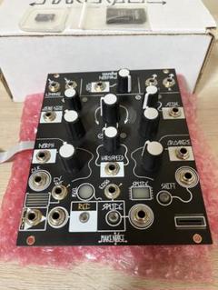 2025年最新】make noise morphageneの人気アイテム - メルカリ