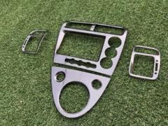 EP3 ホンダアクセス　純正オプション　インパネガーニッシュ EP3 ホンダアクセス純正オプションインパネガーニッシュ