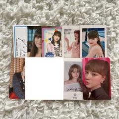 NiziU ニナ グッズ　まとめ売り　セット NiziU ニナ トレカ セット まとめ売り - メルカリ
