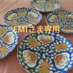 有田焼幸楽窯献上手古伊万里鳳凰 取皿揃 他おまとめ - メルカリ
