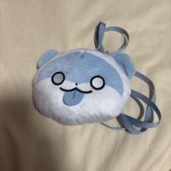 ばけはむ ポシェット